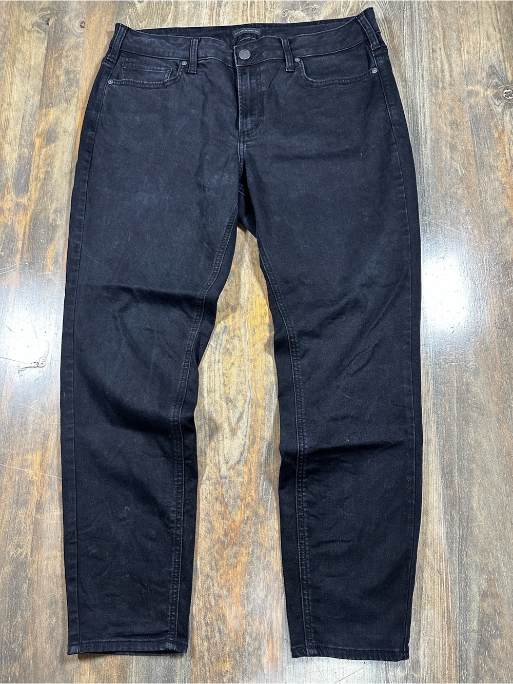 Silver Jeans Suki Skinny Women’s 14 Inseam 28” Stretch